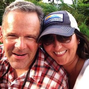 Meet your Posher, Teresa